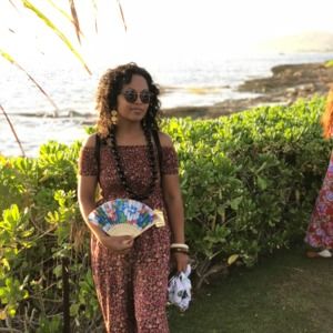 Meet your Posher, Tin